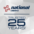 National Covers Logo