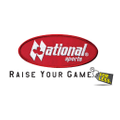 National Sports Logo