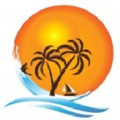 NATIVE BEACH TAN Logo