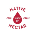 Native Nectar Juice Logo