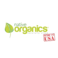 Native Organics Logo