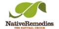 Native Remedies USA Logo