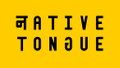 nativetongue Logo