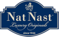 Nat Nast Luxury Originals Logo