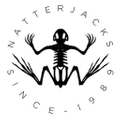 natterjacks UK Logo