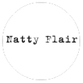 Natty Flair Logo