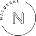 NATUREAL logo