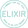Elixir Shop Logo