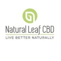 Natural Leaf CBD Logo