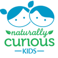 NaturallyCuriousKids Logo