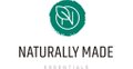 Naturally Made Essentials Logo