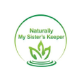 Naturally My Sister's Keeper Logo