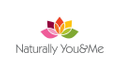 Naturally You &Amp; Me logo