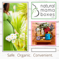 Natural Mama Boxes Logo