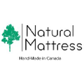 naturalmattress Logo