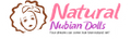 Natural Nubian Dolls logo