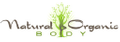 NaturalOrganicBody Logo