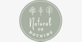 Natural or Nothing Logo