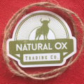 Natural Ox Logo