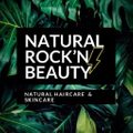 Natural Rock N Beauty Logo