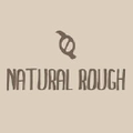 Natural Rough Logo