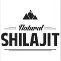 Natural Shilajit Logo