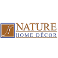 Nature Home Decor Logo