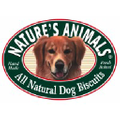 Nature's Animals logo