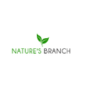 Nature's Branch Logo