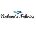 Nature's Fabrics Logo