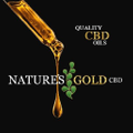 naturesgoldcbd Logo