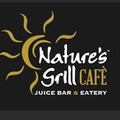 Nature's Grill Cafe Logo