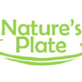 Nature's Plate USA Logo