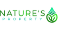 Nature's Property USA Logo