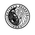 Nature's Reserve Hemp logo