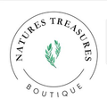 Natures Treasures Boutique Australia Logo
