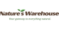Natures Warehouse USA Logo