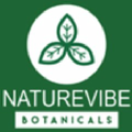NaturevibeBotanicals Logo
