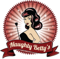 NaughtyBettys Canada Logo