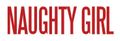 Naughty Girl Shop USA Logo