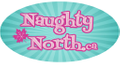 NaughtyNorth Canada Logo