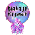 Navajo Dreams Logo