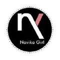 Navika Girl Logo