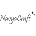 NavyaCraft India Logo
