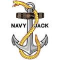 Navy Jack Logo