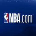 National Basketball Association logo