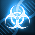 Plague Inc. / Rebel Logo