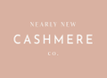NEARLY NEW CASHMERE CO Logo