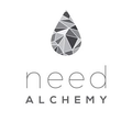 Need Alchemy Logo