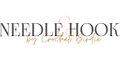 Needle & Hook Logo